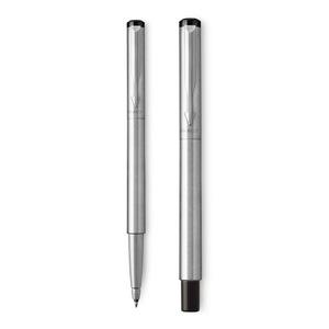 officeseller 각인무료 각인가능 : 파카 벡터 스텐레스 스틸 CT 수성펜 [1자루]