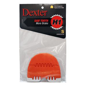 덱스터 SST 시리즈 교체용 힐 SAW TOOTH / H1 /볼링화/볼링신발