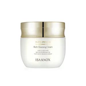 이자녹스 턴 오버 28일 어드밴스드 리치 클렌징 크림 200ml