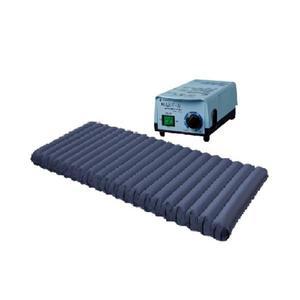 욕창패드 MARK-ⅡSILVER 병원에어매트 꼬리뼈욕창 복지용구 노인장기요양등급 9%