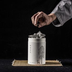  백세경작 발효 침향환 함량60% 70환 침향단 침향원