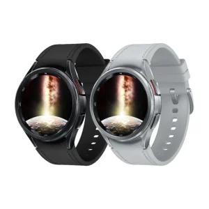 삼성전자 갤럭시 워치6 클래식 47mm [블루투스] SM-R960N 국내 정품 [안심발송 서비스]