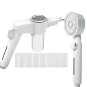 니모 카트리나 샤워기+고압버블세척기