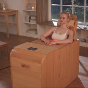 [다온] 쏠 반신욕기 리클라인 기능 탑재