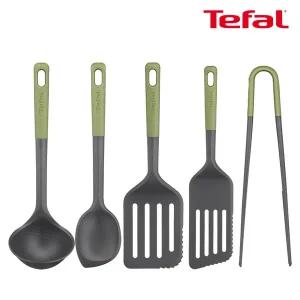 [테팔]에센셜 조리도구 5종세트
