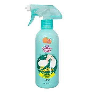 온더바디 발을씻자 코튼 풋샴푸 발샴푸 자몽향 자몽민트향 385ml