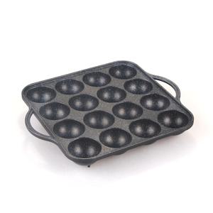 타코야끼팬 16구 타코야끼틀 간식만들기