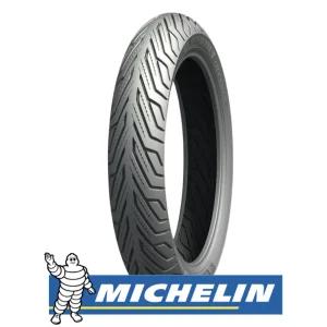 미쉐린 오토바이 타이어 파일럿스트리트2 80-90-17 슈퍼커브110 타이어
