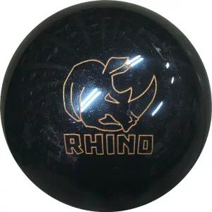 브런스윅 - 라이노 (블랙 펄) /볼링공/훅볼/소프트볼/볼링용품