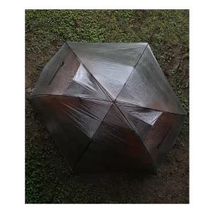 백컨트리 재너두1.5 다이니마 큐벤 초경량 동계 백패킹 텐트 DAC패더라이트