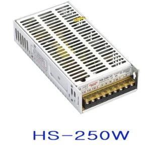 표준형 SMPS HS 250W 12V