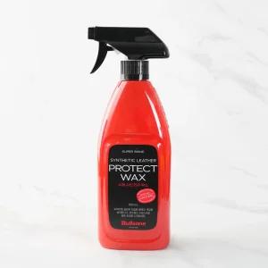 불스원 슈퍼 샤인 레자왁스 .