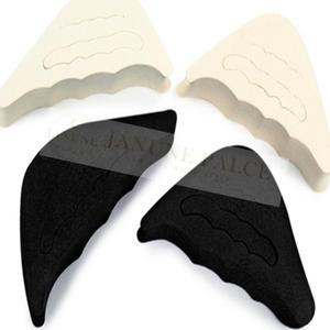 룰루 암꿈치쿠션 구두 앞코 쿠션 푹신한깔창 큰신발 발패드