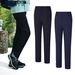 [콜핑]무료배송_콜핑 여성 봄 하이쿨 등산바지 국민바지250(여) KUP0812W