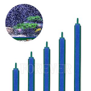 어항 수족관 일자 기포기 에어 디퓨저 버블 스톤 버블바 펌프 콩돌