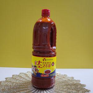 진조미 초고추장 2.2kg