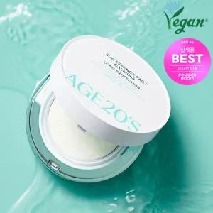 선 에센스 팩트 카밍 롱프로텍션