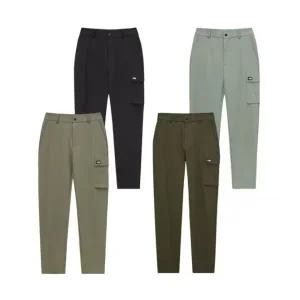 [노스페이스](마산점)(공용)  NP6NP55  (기모) 사방스판  데이 올 라운드 팬츠