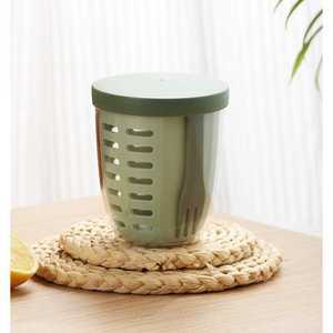 과일컵 과일 600ml 상품 메팔푸르트팟 런치 피크닉 샐러드