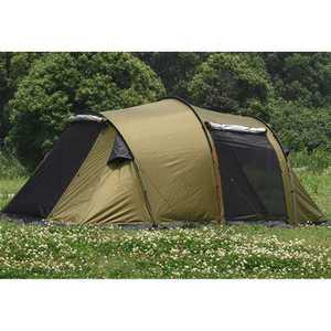 터널 텐트 감성 캠핑 돔텐트 패밀리 경량 풀패키지