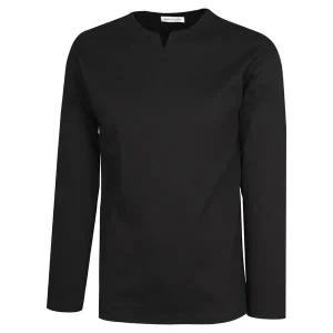 [리빌모아]남자긴팔 와이드 루즈핏 봄티 맨투맨 블루종 자켓 분또 브이넥 티셔츠 RB TSA Q00.._P359010013