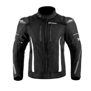 오토바이 자켓 라이딩 옷 통기성 슈트 반사 방지 라이더 의류
