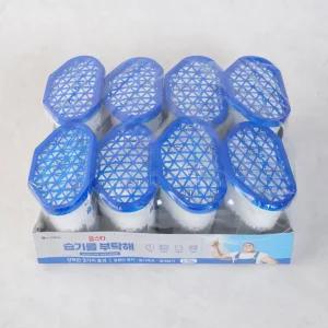 LG 홈스타 습기를 부탁해 제습제 8P