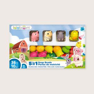 [마이리틀타이거] little life lalaboom 농장 빅 세트