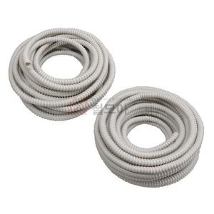 에어컨 배수호스 16mm 19mm 1M 물 호스 연결 교체 연장 씽크대 세탁기