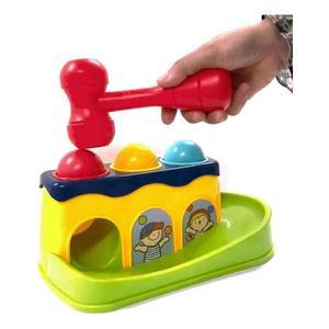 [RGO1M05T]장남감 어린이날 선물 해머팡팡 롤링볼 유아