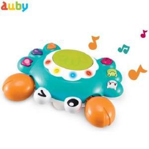 [RGO125SU]아기꽃게 춤추는 장남감 어린이날 선물 아동