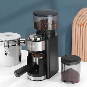 커피머신 원두 드롱기 기계 커피 가정용 사무실