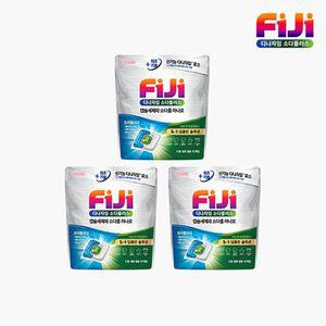 피지 디나자임 소다플러스 캡슐세제 10입X3개