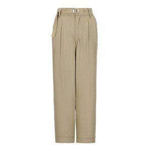 [HOUSE OF SUNNY]하우스 오브 써니 여성 아말피 팬츠 베이지 VOL21143