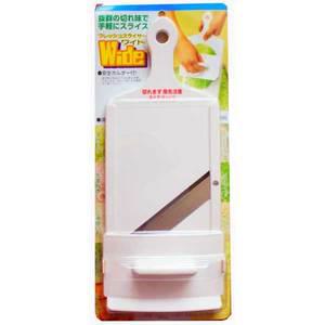 일본정품 시모무라 와이드 채칼 슬라이스 ACB-657 SFS-102 일제양배추 무채칼 업소용 세트 김장 두께조절