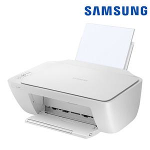 삼성잉크젯복합기 sl-j1680[잉크포함]인쇄+복사+스캔 컬러복합기