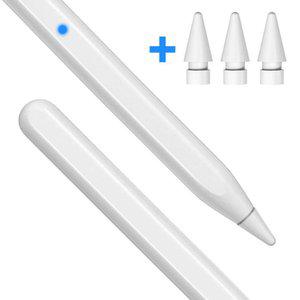 갤러리아 무선충전 짭플펜슬 애플펜슬 2세대 호환 아이패드 터치펜 10PRO-KC