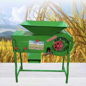 콩 들깨 탈곡기 풍구 쌀 참깨 옥수수 선별기 분리기