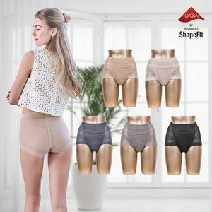 [24SS] 신영와코루 라이크라쉐이핏 착붙 거들팬티 패키지-F41