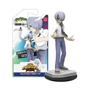 아이러브캐릭터 신비아파트3 소울파이터즈 피규어 이안