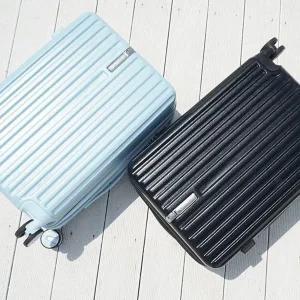 제비스코 럭스러그 여행용 캐리어 PC소재 20인치 24인치 28인치