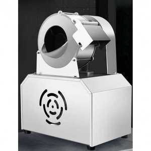 절단기 감자 채써는 상품 전동 채칼 기계 채썰기 야채 상품 자동