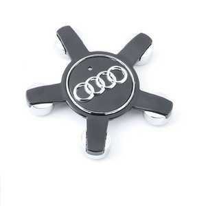 아우디 타이어 휠캡 A4L A3 Q3 Q5L Q7 Q2L Q5 A5 A6L 자동차 휠커버