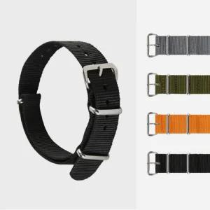 나토시계줄 18mm-4colors