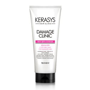 케라시스 데미지 트리트먼트 300ml 헤어팩