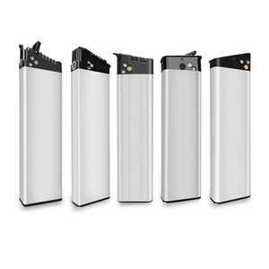 랑케레이시 배터리 전기자전거 48v 밧데리 12ah 36v