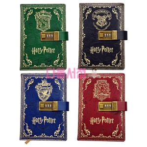 [다올서점] 해리포터굿즈 비밀일기장 시크릿 다이러리