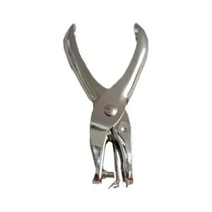 원형펀칭 다꾸펀치 1공 3mm 종이 홀 펀치기 펀치 종이펀칭기 종이펀치 펀칭기 펀칭기계