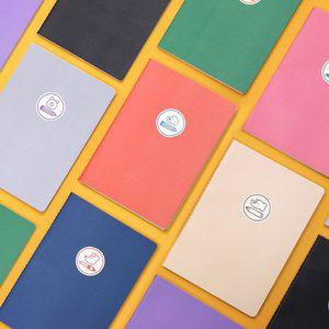 당일출고 착한노트 A5 유선노트 공책