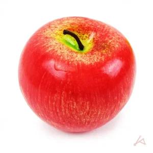 모형과일 레드사과